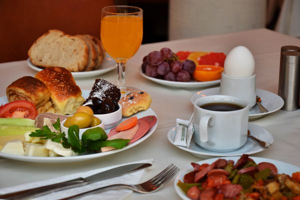 Hotel Büyük Otel (Eskisehir)